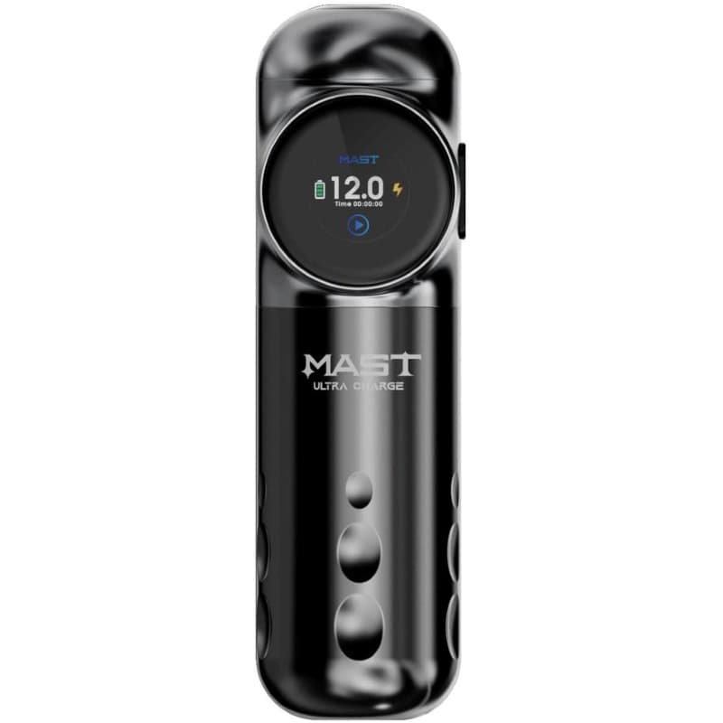 دستگاه تاتو پن مست آرچر اس MAST ARCHES S — تصویر ۸