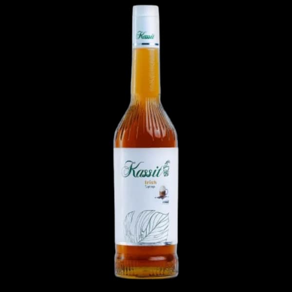 سیروپ کاسیت آیریش Kassit irish syrup