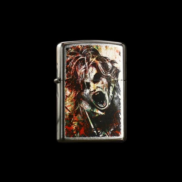 فندک زیپو مدل zippo lighter 28876