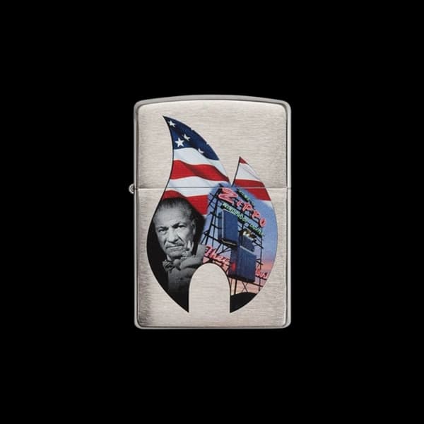 فندک زیپو مدل zippo lighter 29075