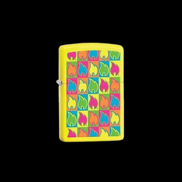 فندک زیپو مدل zippo lighter 28954