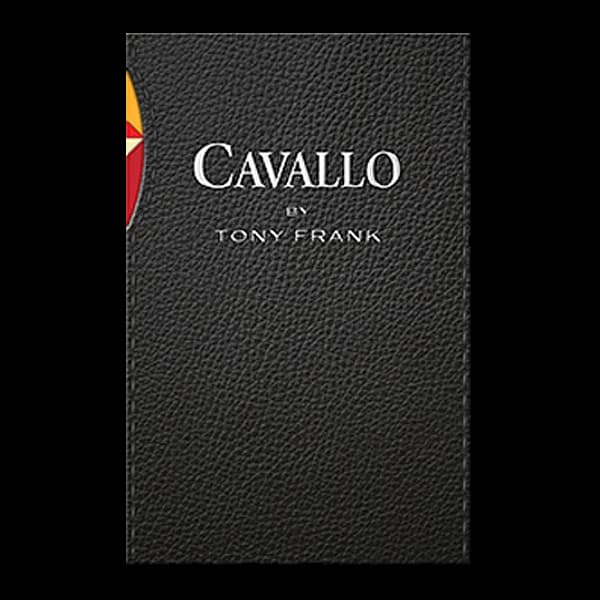 سیگار کاوالو بلک اورجینال cavallo black original
