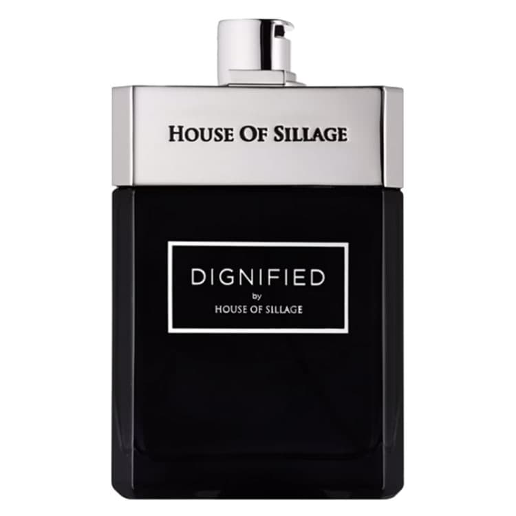 ادو پرفیوم مردانه House Of Sillage Dignified حجم 75 میلی لیتر