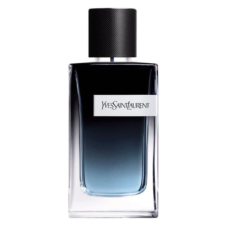 ادو تویلت مردانه اماراتی YVES SAINT LAURENT Y حجم 100 میلی لیتر