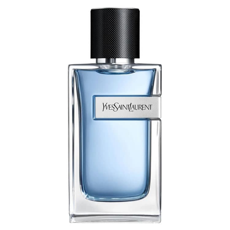 ادو تویلت مردانه YVES SAINT LAURENT Y حجم 100 میلی لیتر