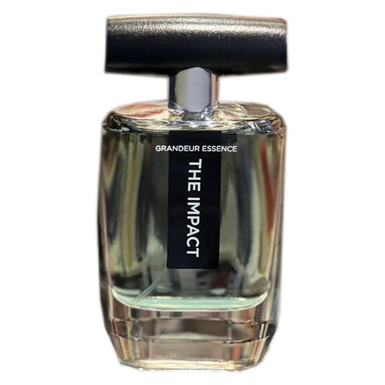 ادو پرفیوم مردانه Grandeur Essence THE IMPACT حجم 100 میلی لیتر