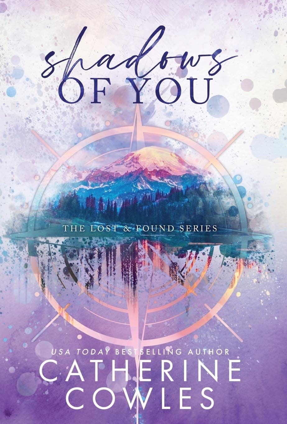 Shadows of You (The Lost & Found Series Book 4)