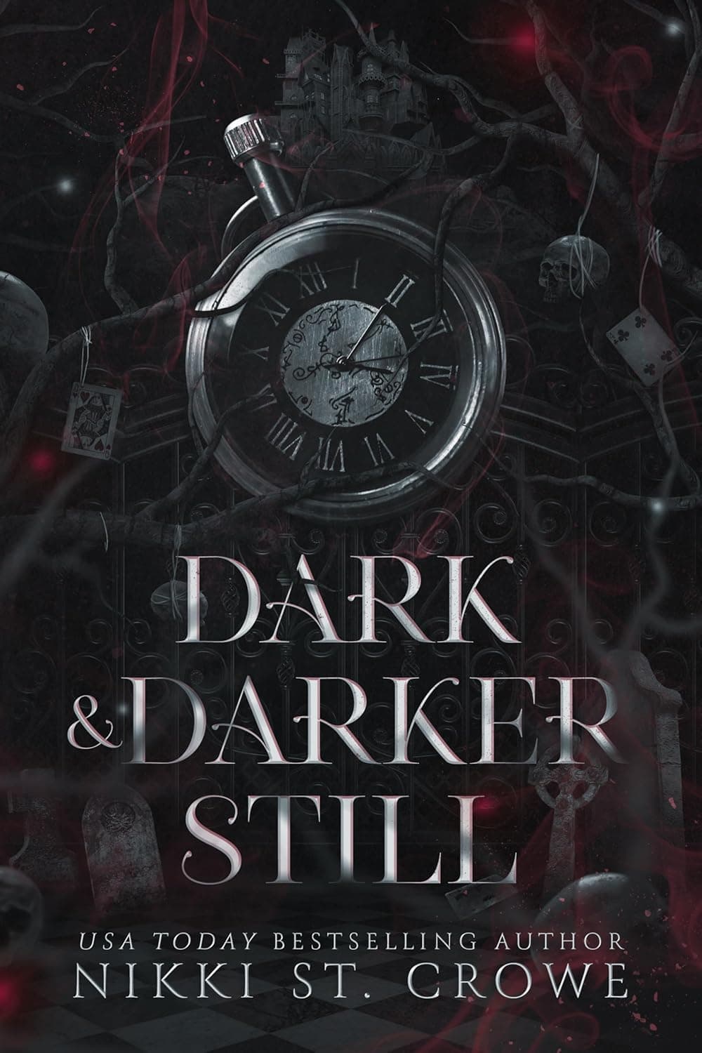 Dark & Darker Still