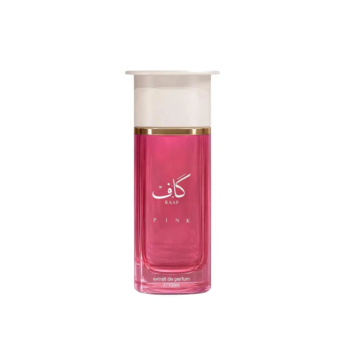 ادکلن Kaaf Pink Ahmed Al Maghribi-ادکلن کاف پینک احمد المغربی