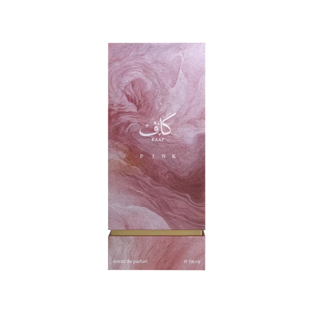 ادکلن Kaaf Pink Ahmed Al Maghribi-ادکلن کاف پینک احمد المغربی — تصویر ۲