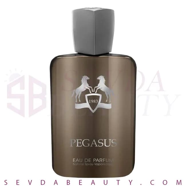 ادو پرفیوم فراگرنس مردانه Marly Pegasus حجم 100 میل