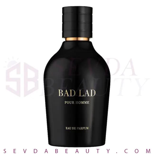 ادو پرفیوم فراگرنس مردانه Bad Lad حجم 100 میل