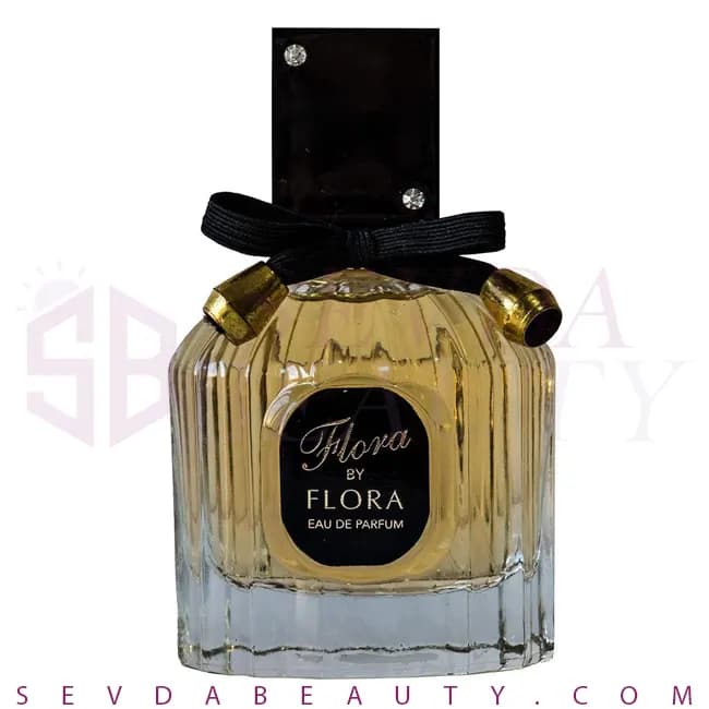 ادو پرفیوم فراگرنس زنانه flora by flora حجم 100 میل