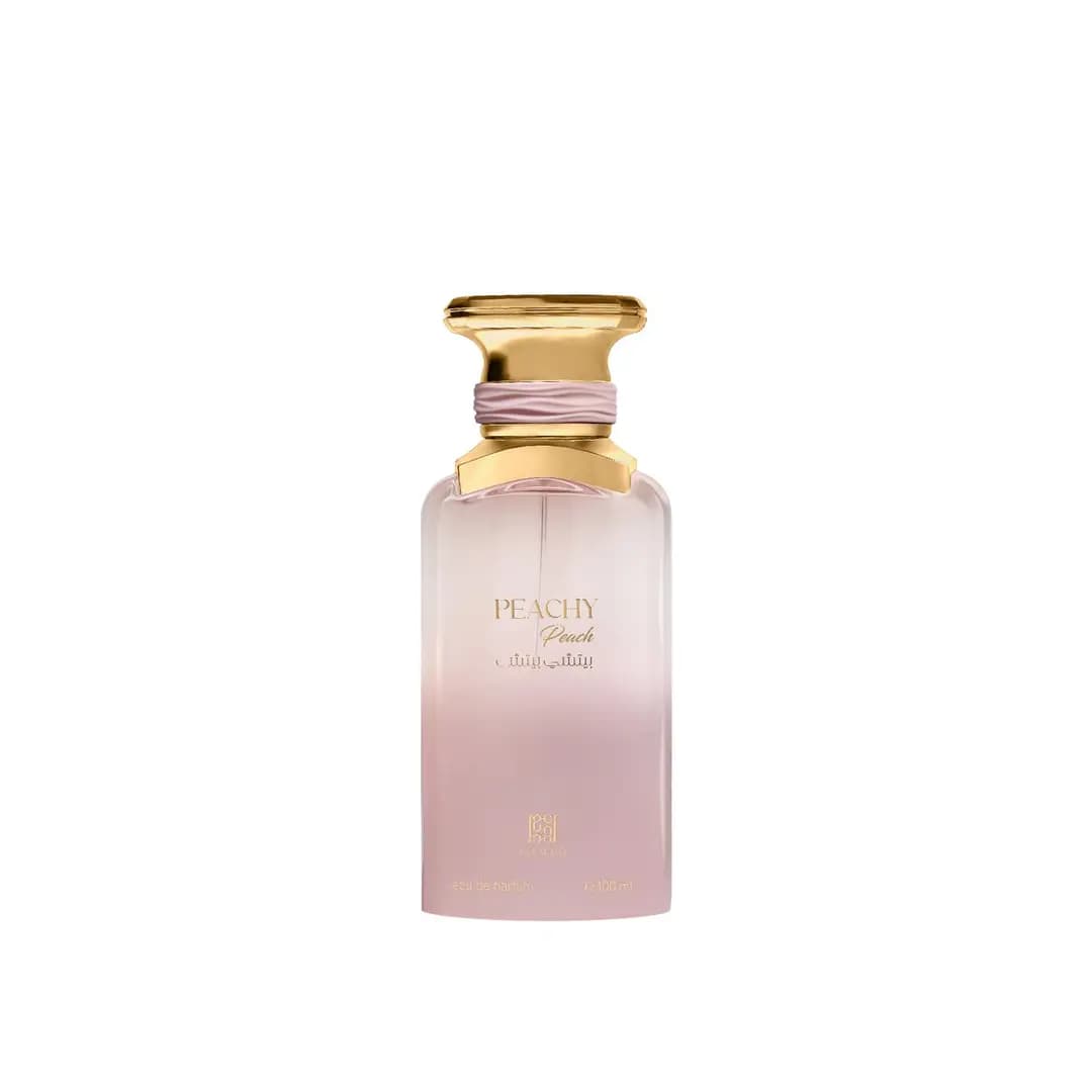 ادکلن Peachy Peach Ahmed Al Maghribi 100ml-ادکلن پیچـی پیچ احمد المغربی