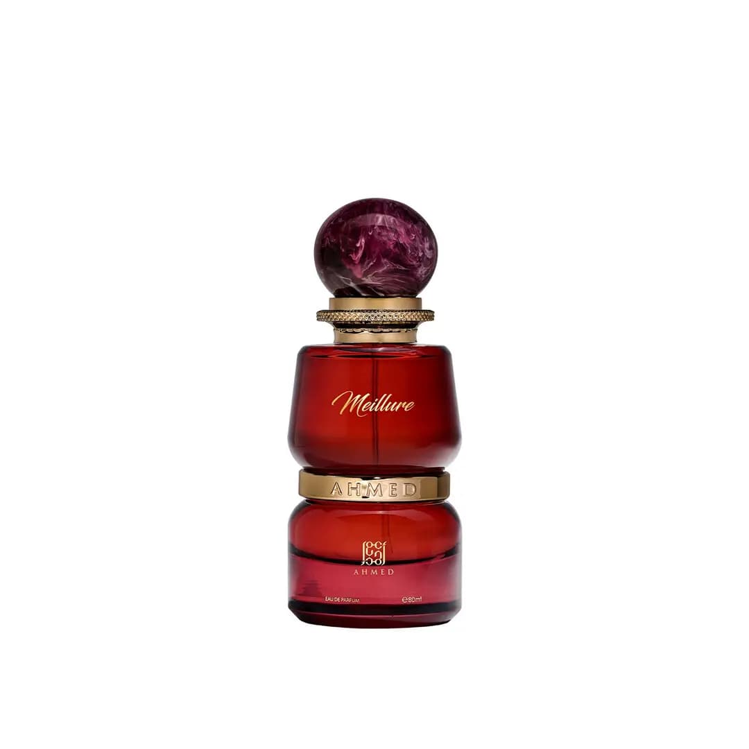 ادکلن Meillure Ahmed Al Maghribi 80ml-ادکلن میلور احمد المغربی