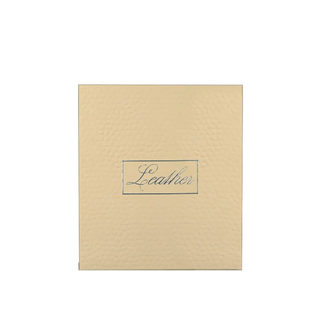 ادکلن Leather Al Maghribi 100ml-ادکلن لدر احمد المغربی — تصویر ۳