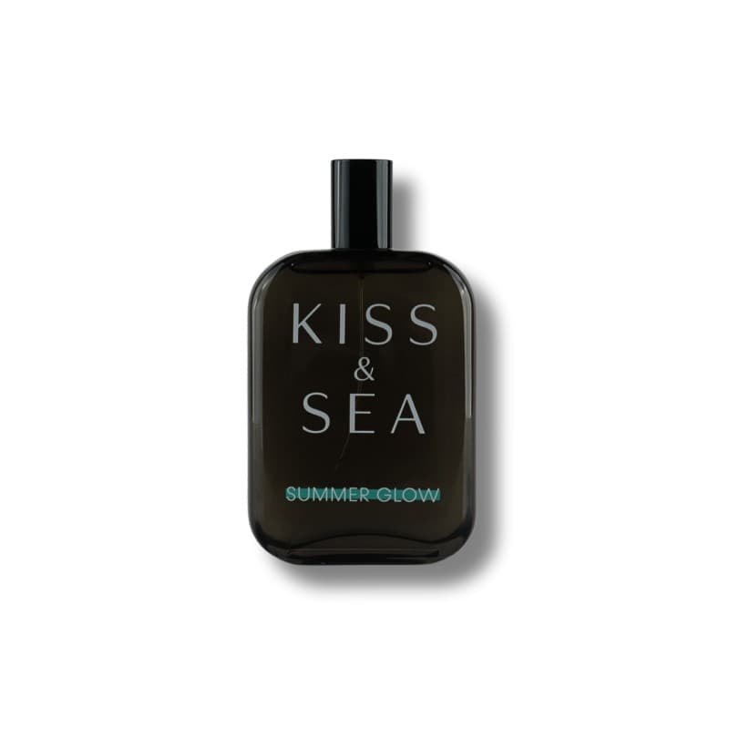 ادکلن Samam Kiss & Sea Summer Glow-ادکلن صمام کیس اند سی سامر گلو