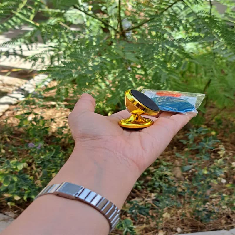 هولدر موبایل مدل FO-008 کد 1980 — تصویر ۵