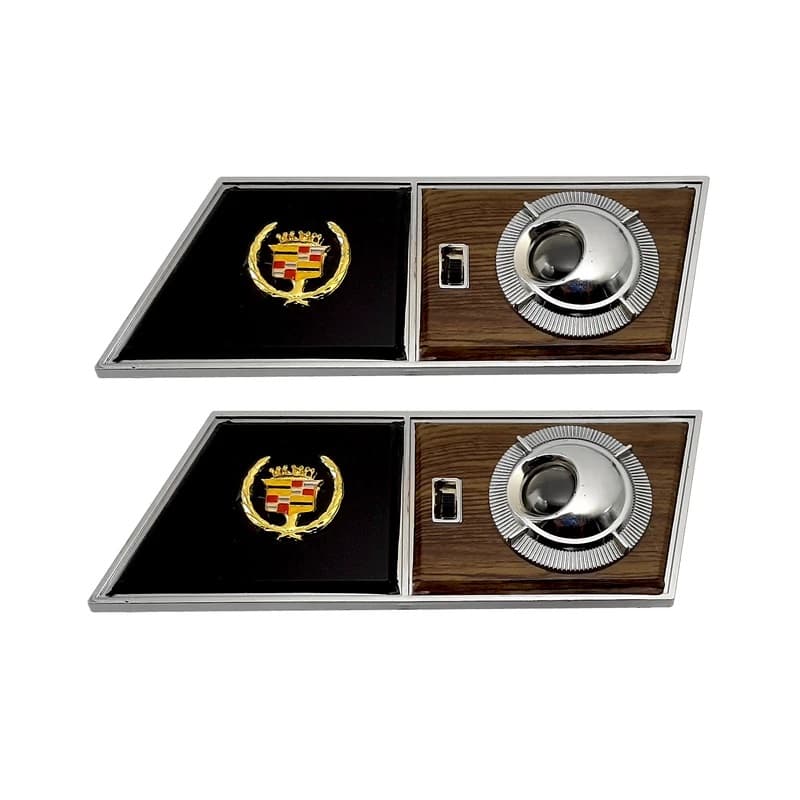 چراغ مطالعه طرح کادیلاکی مجموعه 2 عددی کد 3350