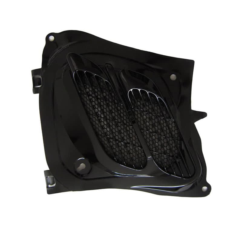 هود روی کاپوت مشکی پیانویی پژو 206 کد 5698