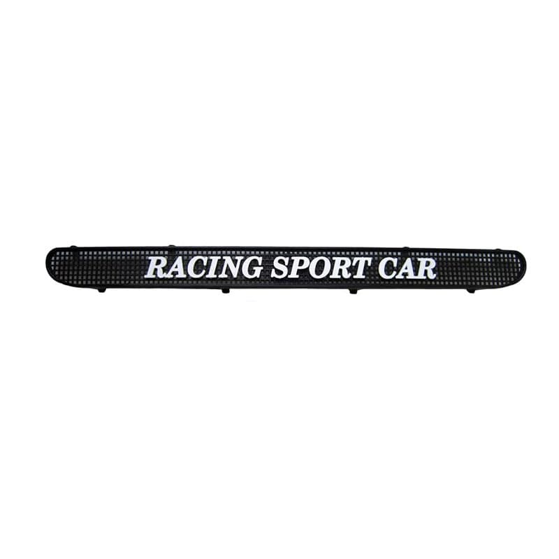 توری زیر سپر پراید 131 طرح RACING SPORT CAR کد 0007