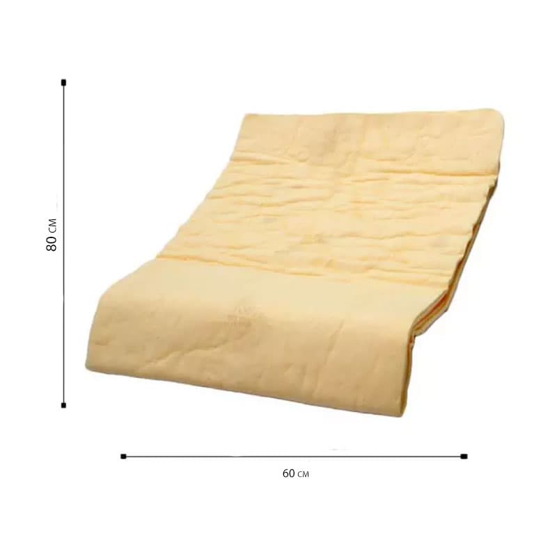 دستمال تمیز کننده نانو برند PALS CHAMOIS کد 1999 — تصویر ۵