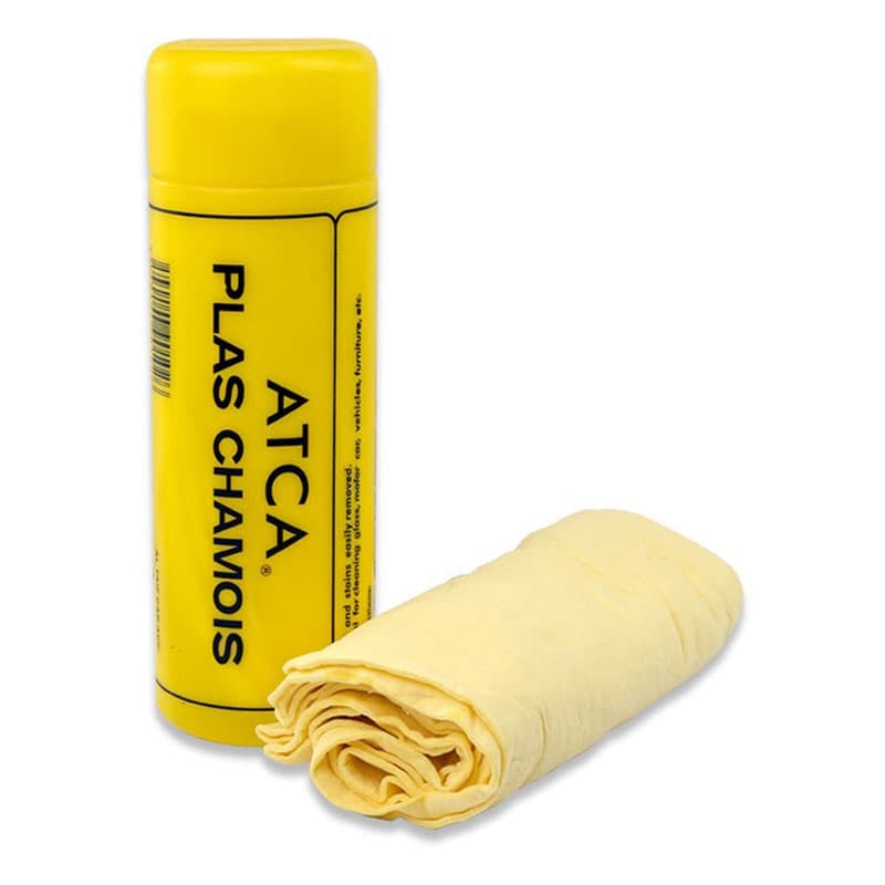 دستمال تمیز کننده نانو برند PALS CHAMOIS کد 1999