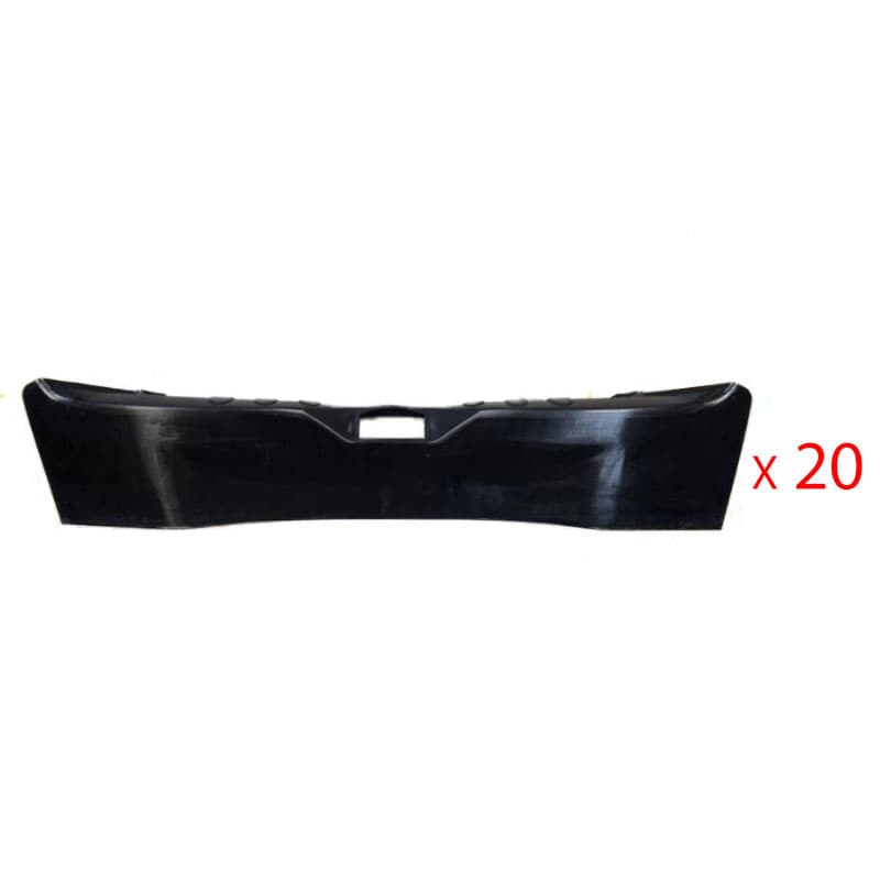 محافظ سینی صندوق تارا مجموعه 20 عددی کد 1026