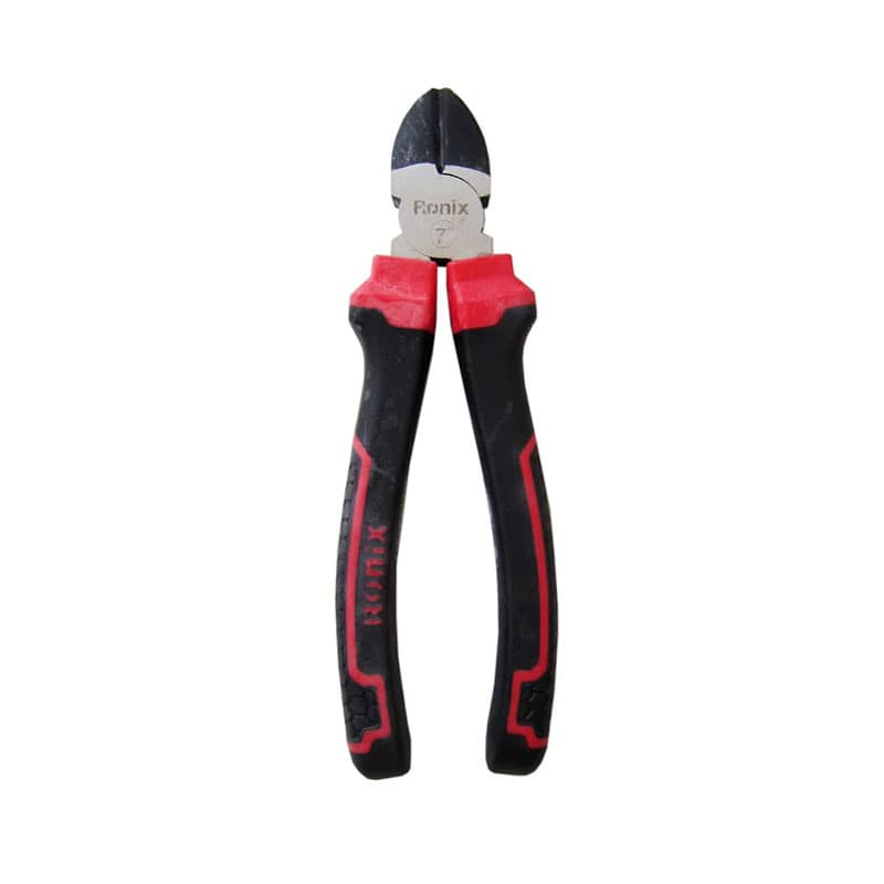سیم چین 7 اینچ برند RONIX کد 1004