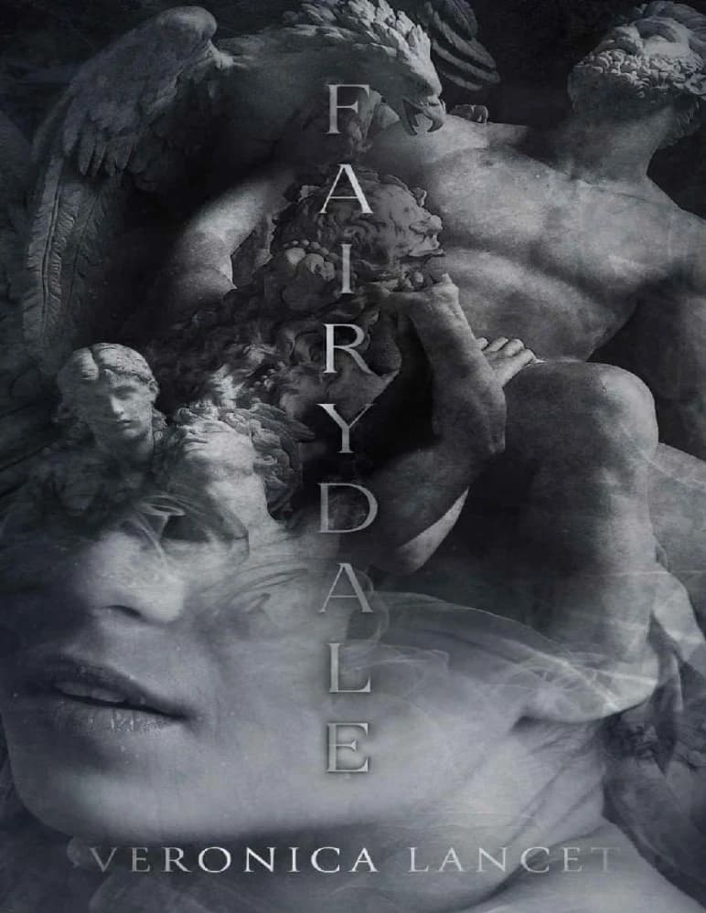 کتاب فِیردیل: یک عاشقانه فانتزی گوتیک تاریک (Fairydale A Dark Gothic Fantasy Romance) نسخه انگلیسی PDF | ورونیکا لانست