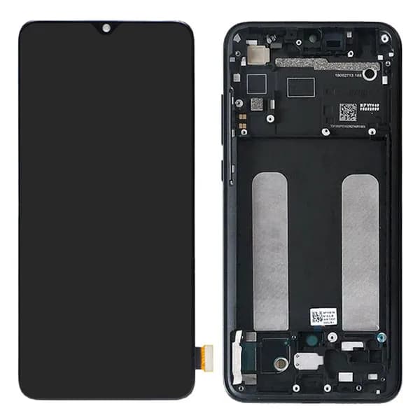 تاچ و ال سی دی شیائومی MI / 9 / LITE | Xiaomi MI 9 LITE LCD