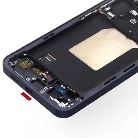 تاچ و ال سی دی سامسونگ A556 | Samsung Galaxy A556 LCD — تصویر ۳