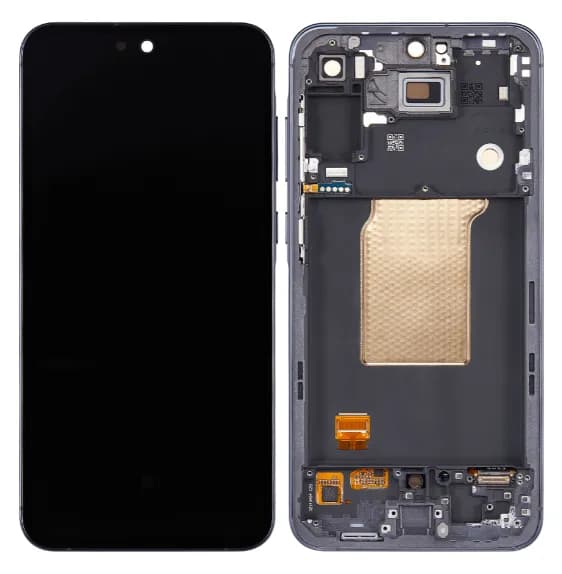 تاچ و ال سی دی سامسونگ A556 | Samsung Galaxy A556 LCD