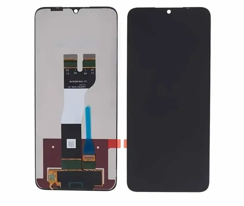 تاچ و ال سی دی سامسونگ A057 / A05S | Samsung Galaxy A057 A05S LCD