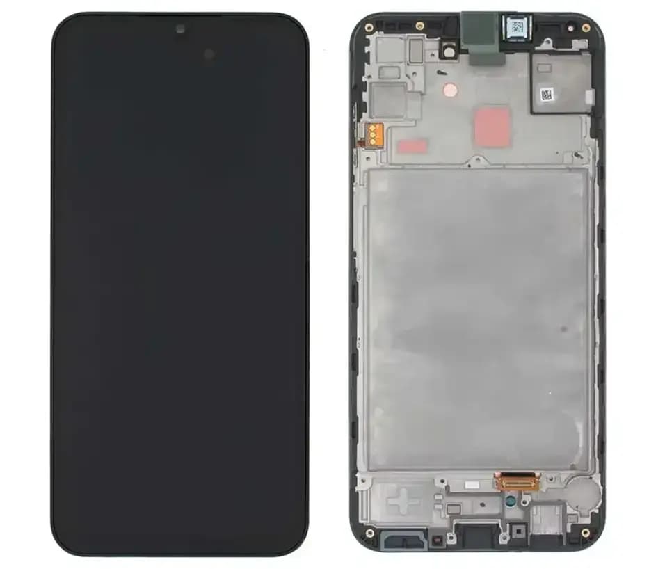 تاچ و ال سی دی سامسونگ A155 / A156 | Samsung Galaxy A155 A156 LCD