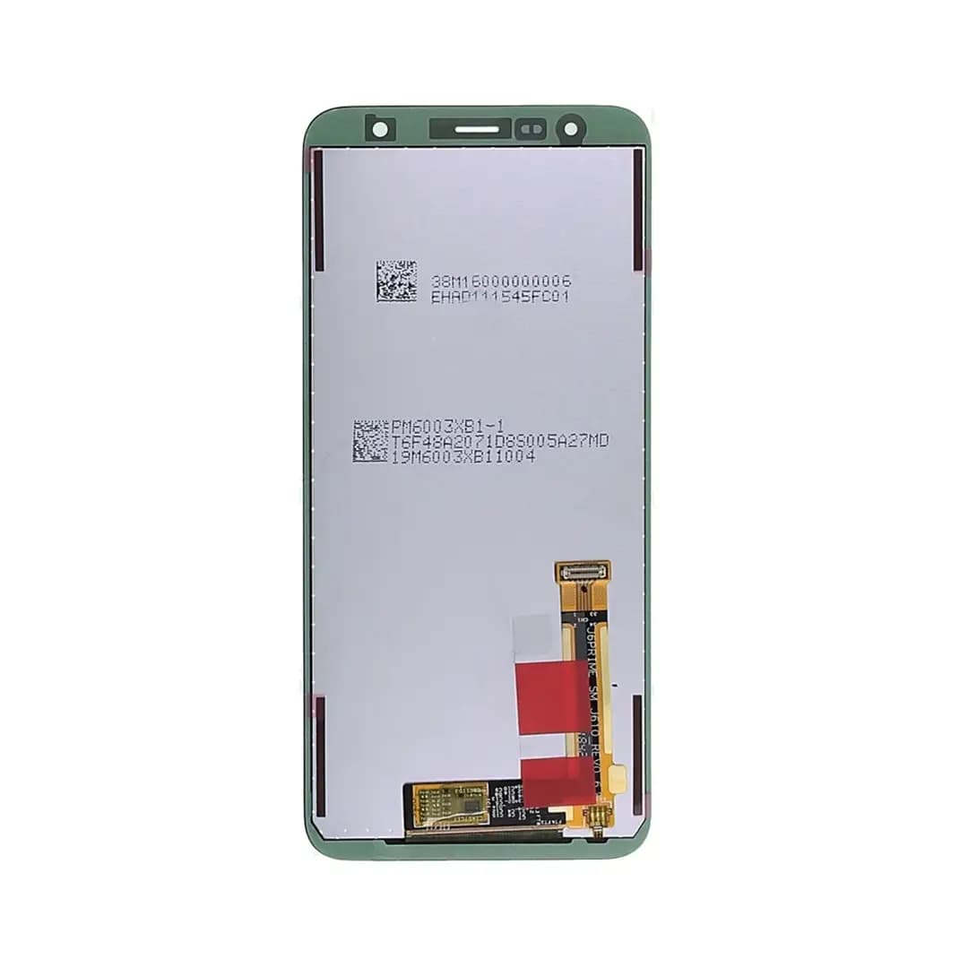 ال سی دی سامسونگ J6PLUS/J610 LCD — تصویر ۵