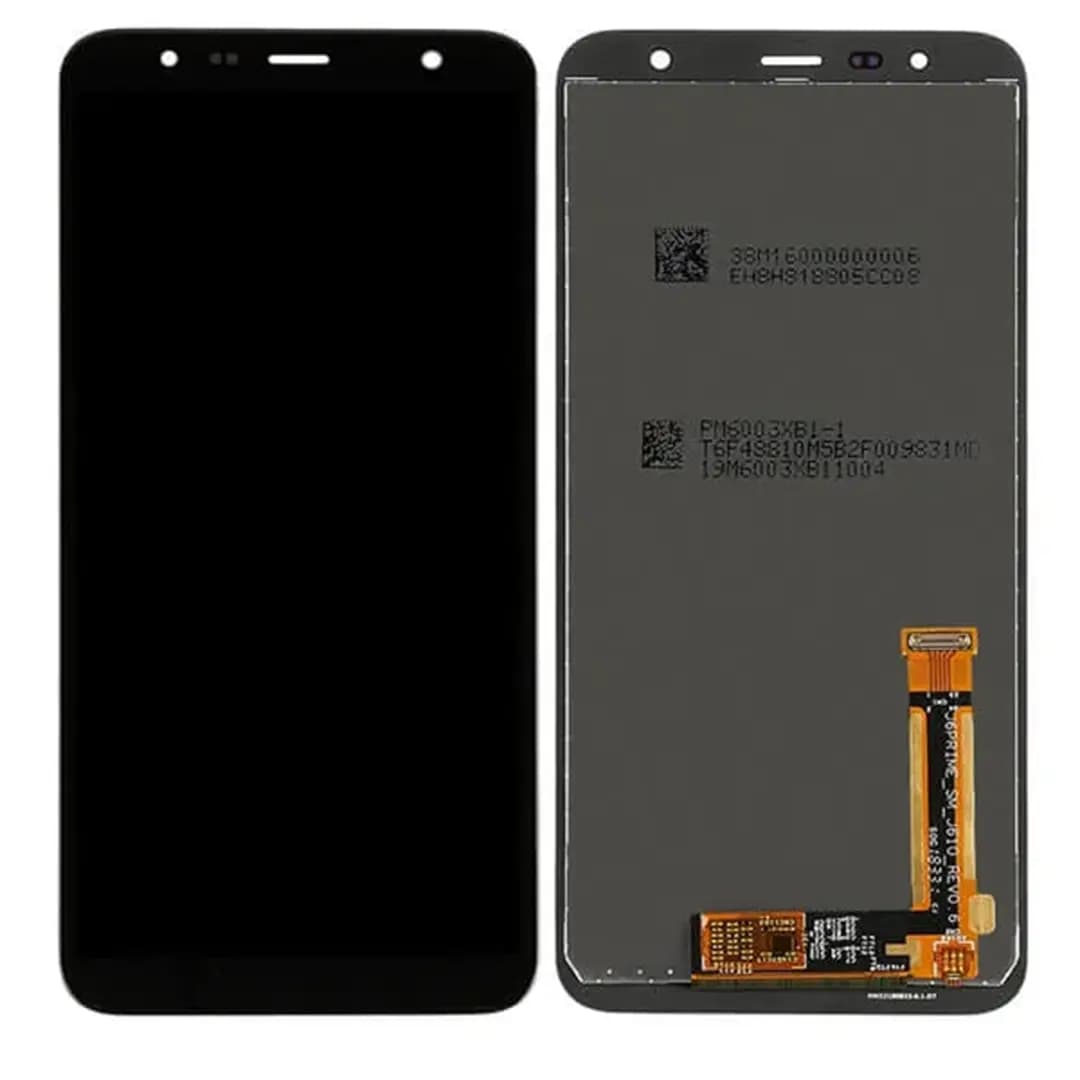 ال سی دی سامسونگ J6PLUS/J610 LCD