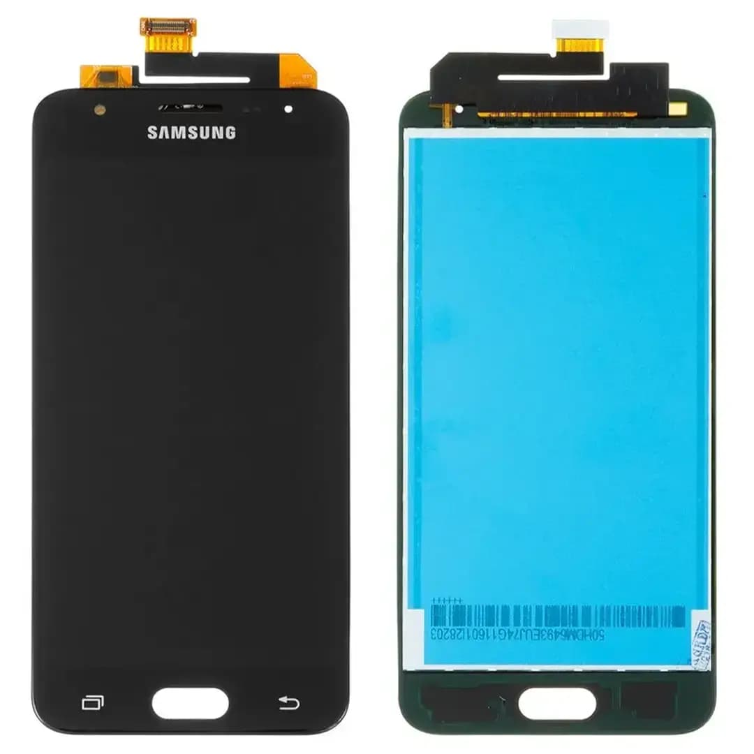 تاچ و ال سی دی سامسونگ G570 / J5 / PRIME | Samsung Galaxy G570 J5 PRIME LCD