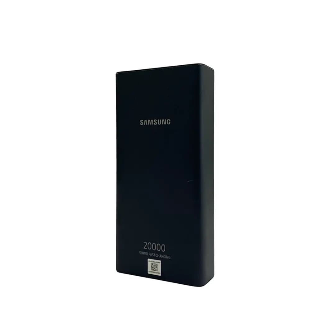 پاوربانک سامسونگ مدل EB-P5300 POWER BANK SAMSUNG باظرفیت 20000 میلی آمپر ساعت — تصویر ۲