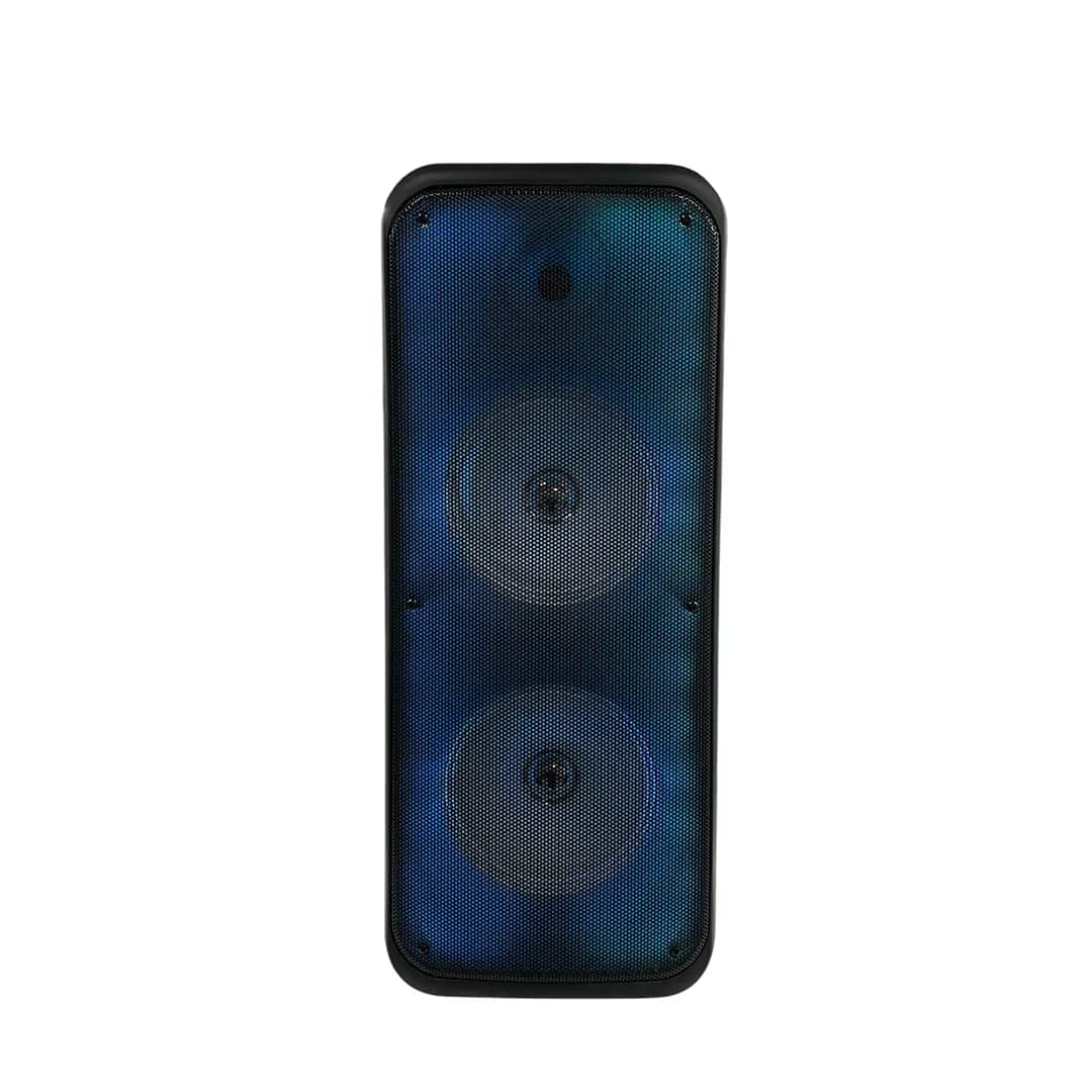 اسپیکر بلوتوثی قابل حمل مدل MKV-8801 SPEAKER
