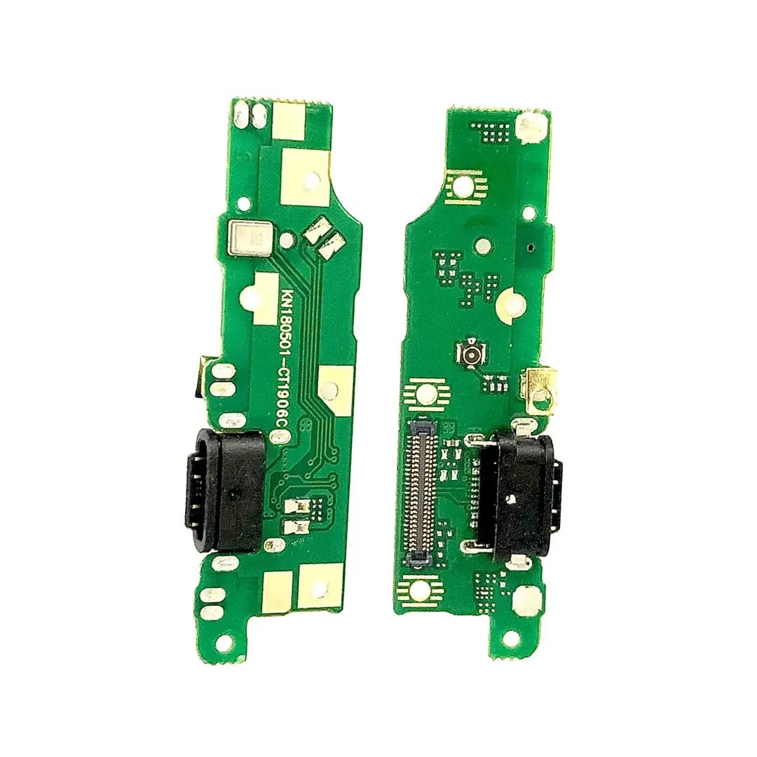 برد شارژ نوکیا 6.1 BOARD CHARGE NOKIA
