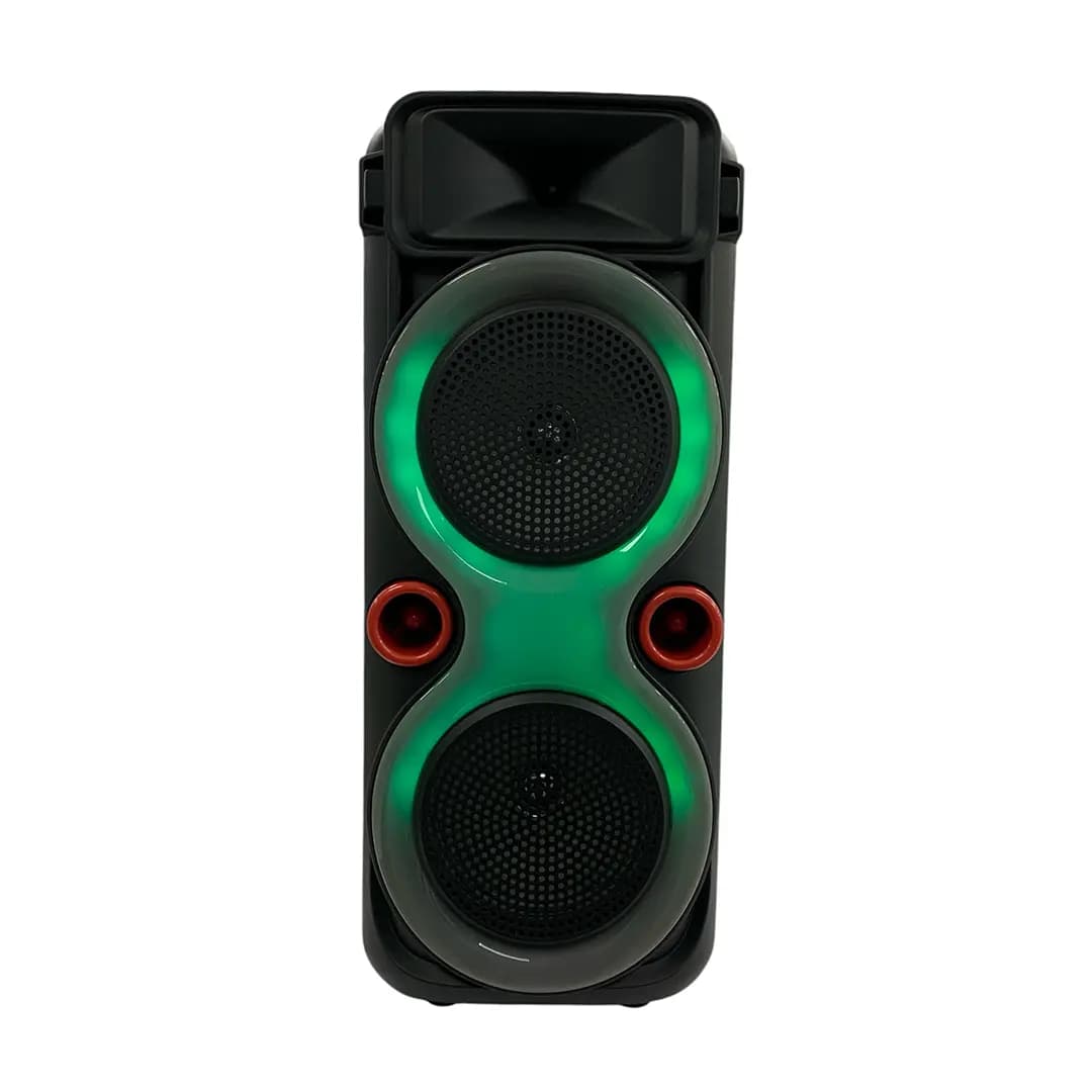 اسپیکر بلوتوثی قابل حمل مدل SPEAKER MKV-8803 — تصویر ۳