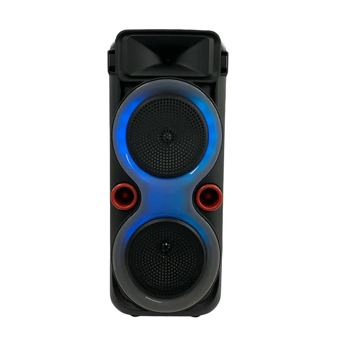 اسپیکر بلوتوثی قابل حمل مدل SPEAKER MKV-8803
