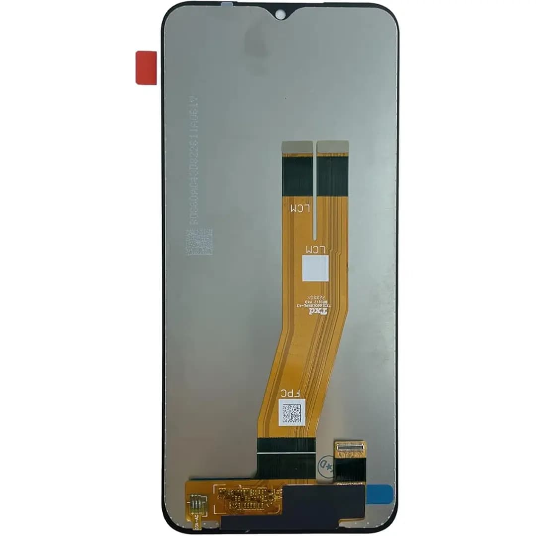 تاچ و ال سی دی سامسونگ A145 | Samsung Galaxy A145 LCD — تصویر ۲