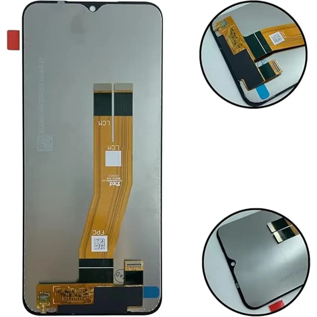 تاچ و ال سی دی سامسونگ A145 | Samsung Galaxy A145 LCD — تصویر ۳