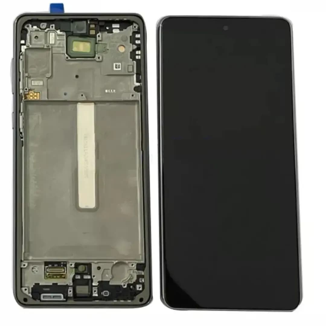 تاچ و ال سی دی سامسونگ A736 | Samsung Galaxy A736 LCD