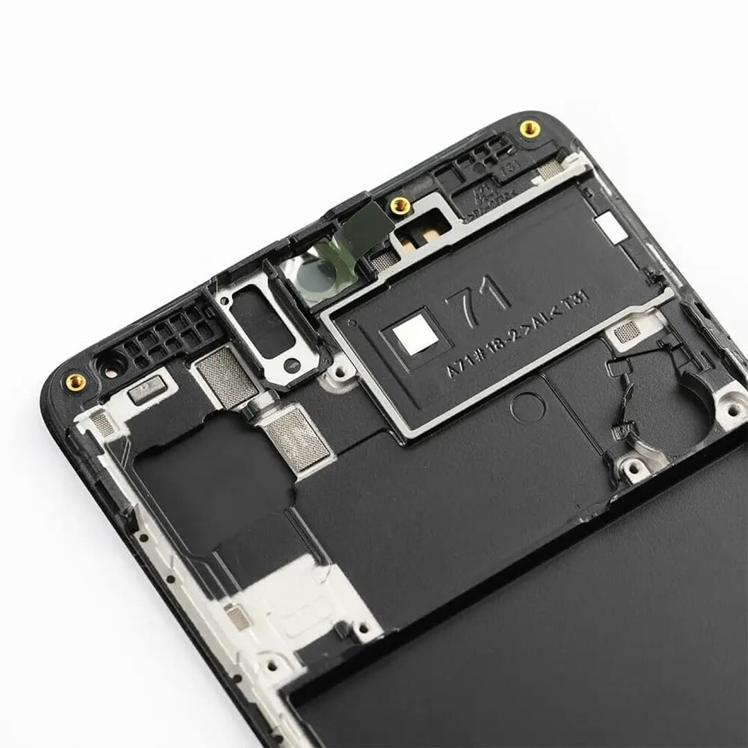 تاچ و ال سی دی سامسونگ A715 | Samsung Galaxy A715 LCD — تصویر ۳