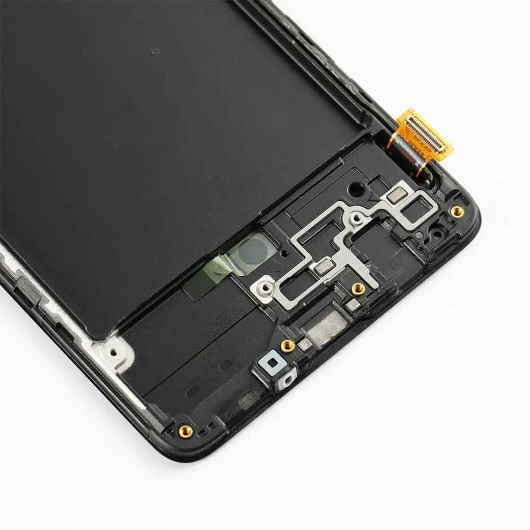 تاچ و ال سی دی سامسونگ A715 | Samsung Galaxy A715 LCD — تصویر ۲
