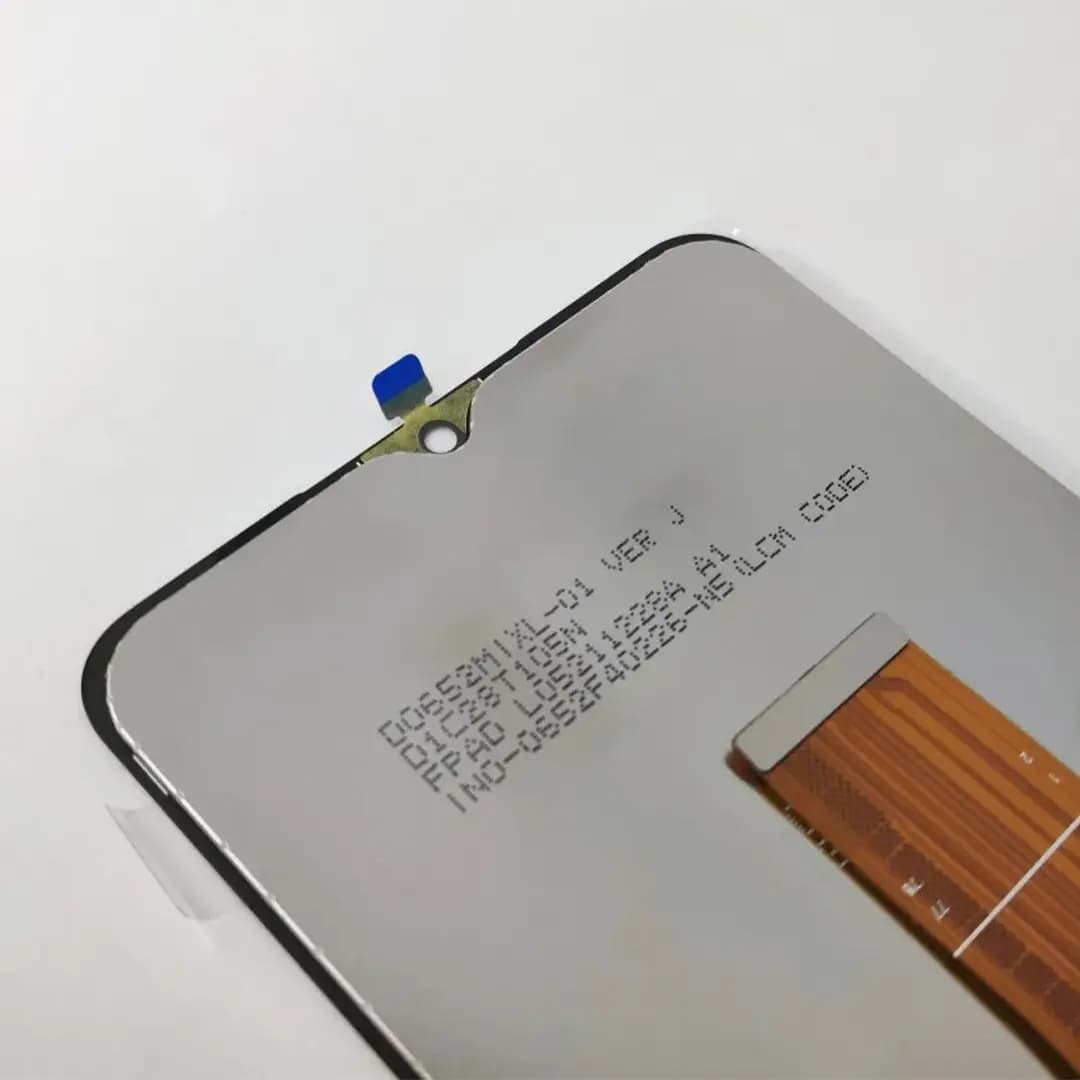 تاچ و ال سی دی سامسونگ A125 / A127 / A022 / A326 | Samsung Galaxy A125 A127 A022 A326 LCD — تصویر ۴