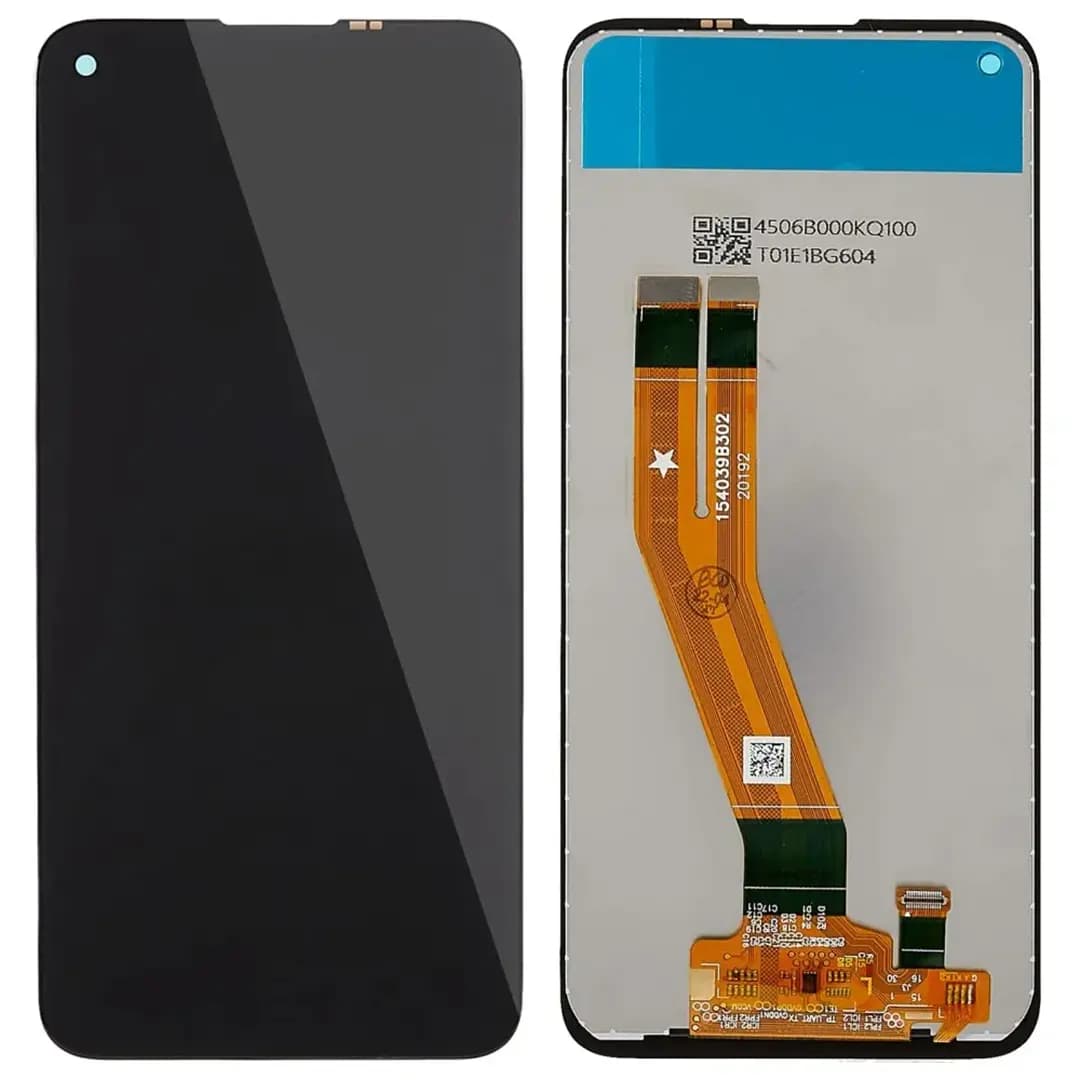 تاچ و ال سی دی سامسونگ A115 | Samsung Galaxy A115 LCD